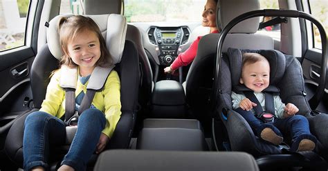 Can I Feed My Baby in the Car Seat? And Why Do Babies Love Car Rides So Much?