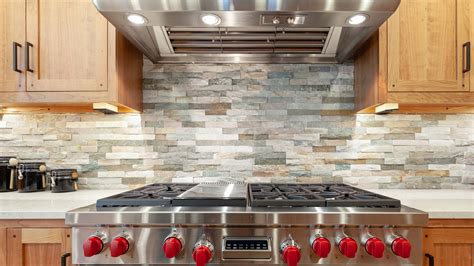 How to Clean Stone Backsplash: A Journey Through Time and Texture