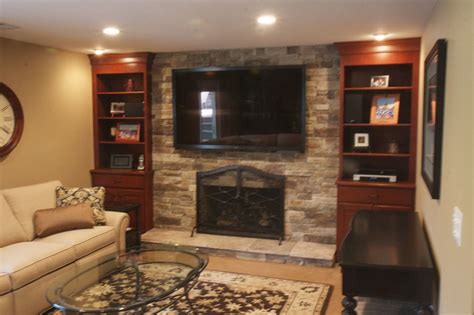 How to Mount TV on Uneven Stone Fireplace: A Comprehensive Guide