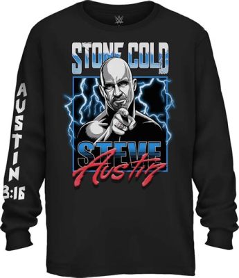 Stone Cold What Shirt: A Philosophical Inquiry into the Fabric of Existence