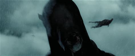 What Do Dementors Feed On: A Dive into the Shadows of the Soul