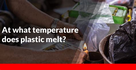 What Temp Does Plastic Melt: A Journey Through the Melting Points of Imagination