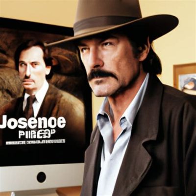 Where to Watch Jesse Stone Movies: A Journey Through Streaming and Beyond